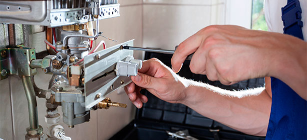 Boiler Service