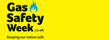 Gas safety week